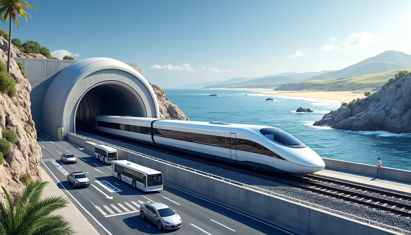 Quel est le tarif pour emprunter le tunnel sous la manche en 2026 ? découvrez les tarifs pour emprunter le tunnel sous la manche en 2026 et planifiez votre voyage en toute sérénité avec les dernières informations prix.