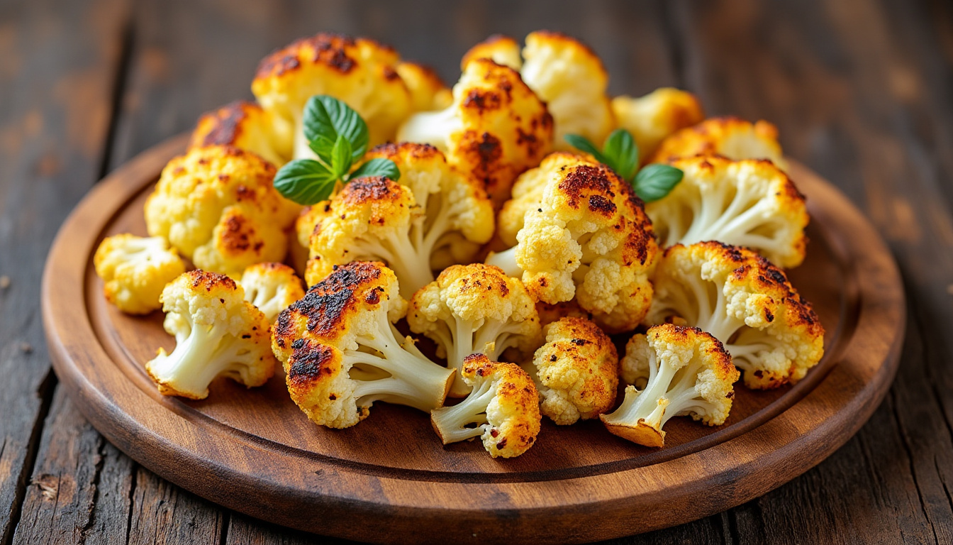 découvrez le temps de cuisson idéal pour un chou-fleur parfait, ainsi que ses variations pour des recettes savoureuses et adaptées à tous les goûts.