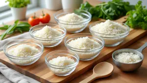 découvrez quelle quantité de riz prévoir par personne pour vos repas afin d'ajuster parfaitement vos portions et éviter le gaspillage.