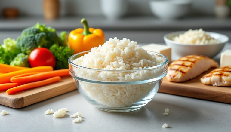 Quelle quantité de riz sec prévoir par personne pour un repas équilibré découvrez quelle quantité de riz sec prévoir par personne pour composer un repas équilibré, adapté à vos besoins nutritionnels et à votre appétit.