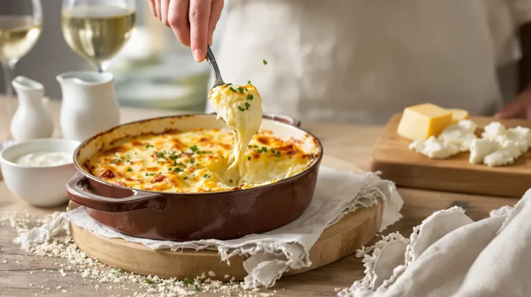 Par quoi remplacer la béchamel dans un gratin sans lactose par quoi remplacer la béchamel dans un gratin
