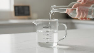 découvrez combien fait 60 cl en millilitres et apprenez une méthode simple pour convertir facilement les centilitres en millilitres.