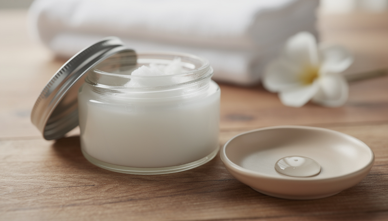 Huile de coco comme lubrifiant : quels dangers faut-il connaître ? découvrez les risques et précautions liés à l'utilisation de l'huile de coco comme lubrifiant, pour une expérience sécurisée et sans danger.
