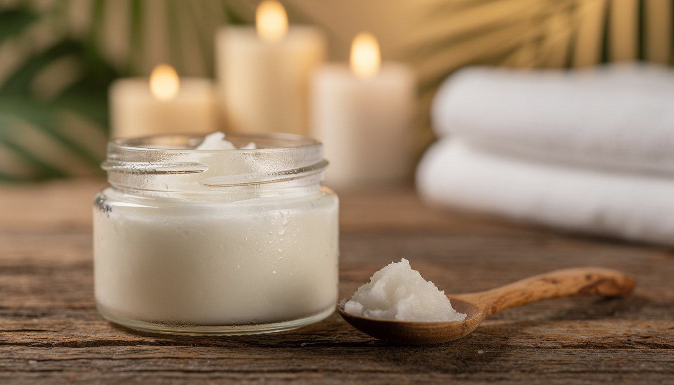 Huile de coco comme lubrifiant : quels dangers faut-il connaître ? découvrez les risques potentiels liés à l'utilisation de l'huile de coco comme lubrifiant et les précautions à prendre pour une utilisation sûre.