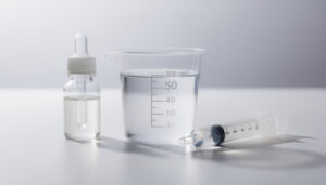 découvrez ce que représente 50 ml et apprenez à comprendre facilement les mesures de volume dans la vie quotidienne.