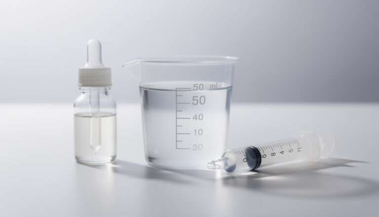découvrez ce que représente 50 ml et apprenez à comprendre facilement les mesures de volume dans la vie quotidienne.