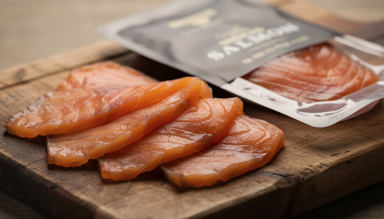 Quel saumon est contaminé et comment le reconnaître ? découvrez quels types de saumon sont contaminés et apprenez à les reconnaître facilement pour faire des choix sûrs et sains lors de vos achats.