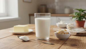 découvrez les bienfaits des 30 cl de lait ainsi que leurs diverses utilisations au quotidien pour une alimentation saine et équilibrée.