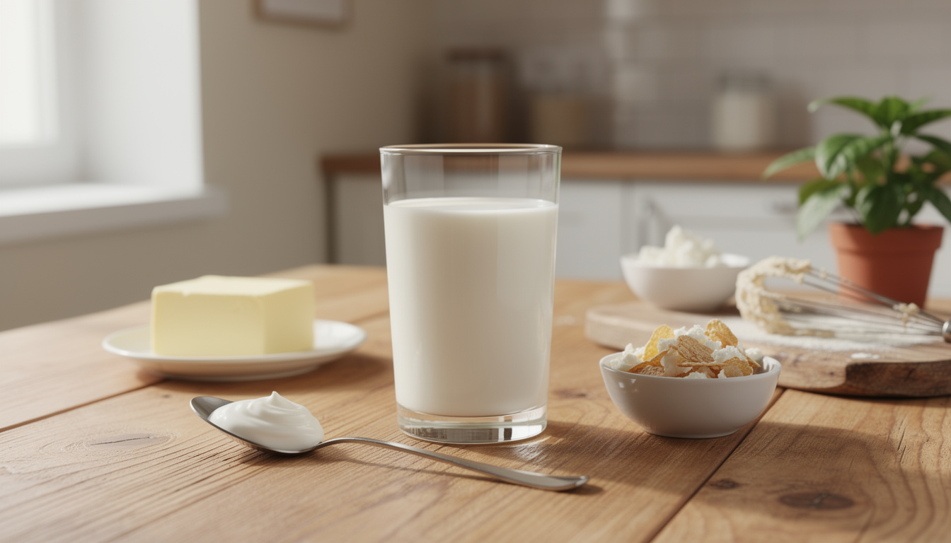 Tout savoir sur les 30 cl de lait : avantages et utilisations découvrez les bienfaits des 30 cl de lait ainsi que leurs diverses utilisations au quotidien pour une alimentation saine et équilibrée.