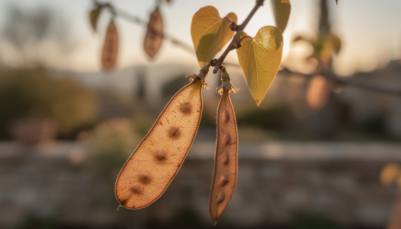 Tout savoir sur les fruits de l'arbre de judée et leurs bienfaits découvrez tout sur les fruits de l'arbre de judée, leurs caractéristiques, usages et bienfaits pour la santé dans cet article complet.