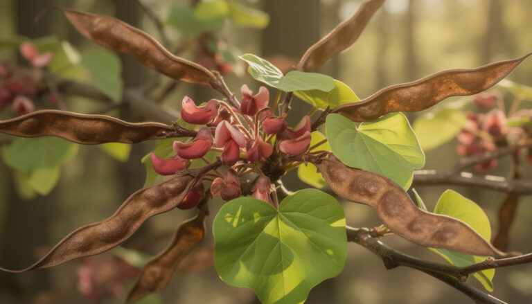 Tout savoir sur les fruits de l'arbre de judée et leurs bienfaits découvrez tout sur les fruits de l'arbre de judée, leurs caractéristiques uniques et les bienfaits qu'ils apportent pour la santé.