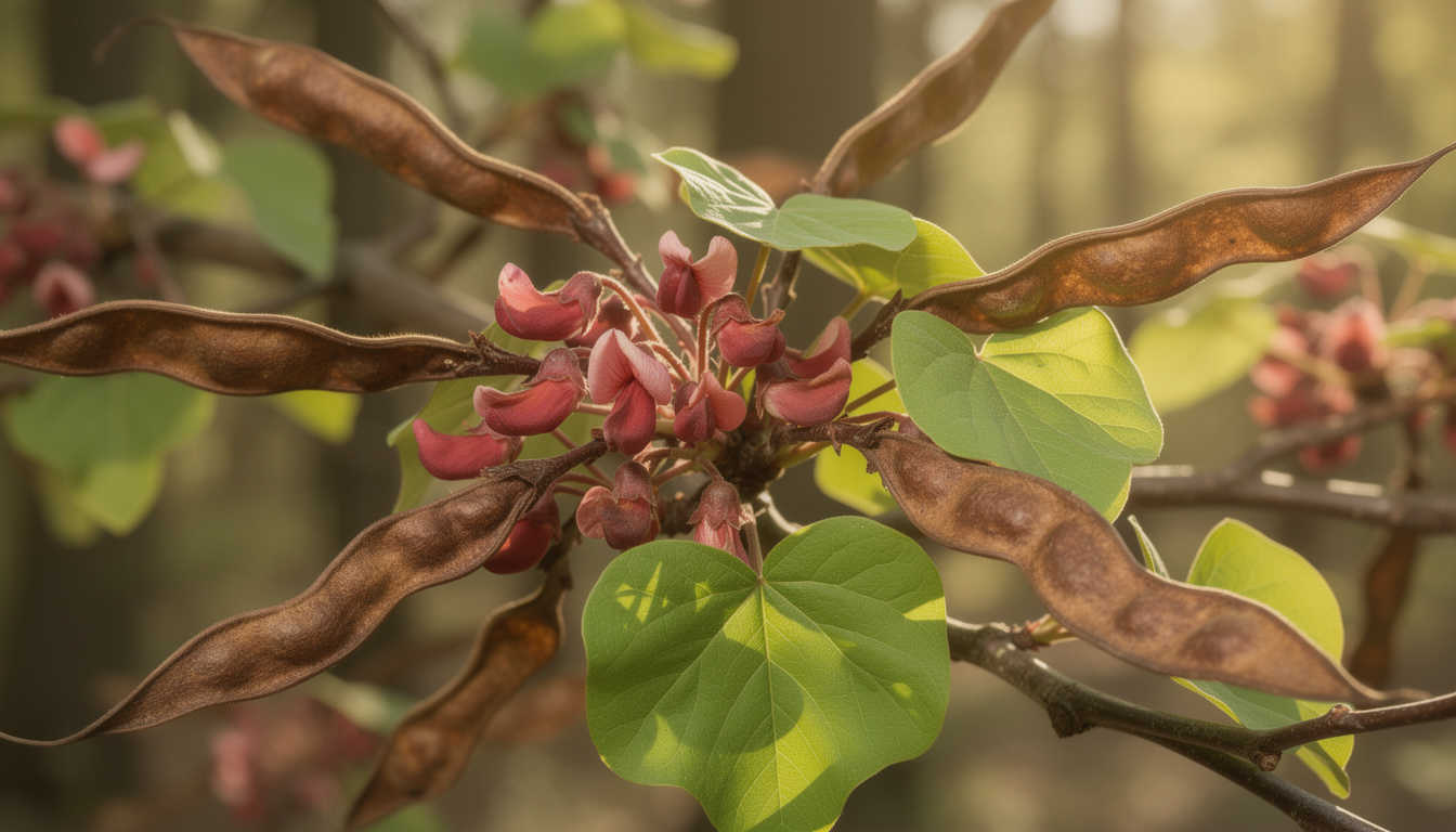 Tout savoir sur les fruits de l'arbre de judée et leurs bienfaits découvrez tout sur les fruits de l'arbre de judée, leurs caractéristiques uniques et les bienfaits qu'ils apportent pour la santé.