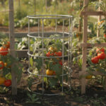 découvrez comment choisir le tuteur idéal pour vos tomates et accompagnez leur croissance efficacement grâce à nos conseils pratiques.